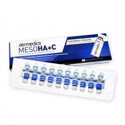 MESO HA+C – Skin Renewal Stimulator