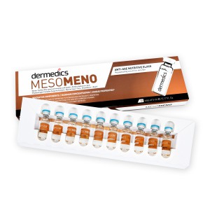 MESO MENO – Nutritives Anti-Aging-Elixier