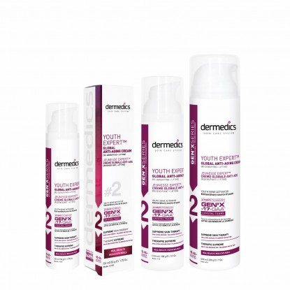 YOUTH EXPERT™ – Globale Anti-Aging Creme #2 