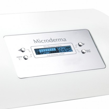 Microdermabrasion