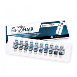 MESO HAIR – Intensive Haartherapie