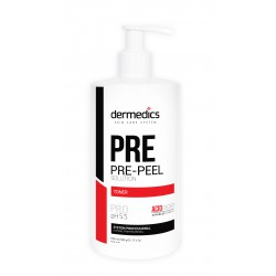 PRE #2 Pre-Peel Lösung – Toner