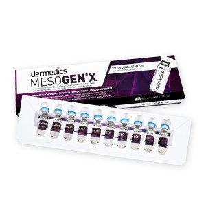 MESO GEN’X – Aktivator der Jugend-Gene